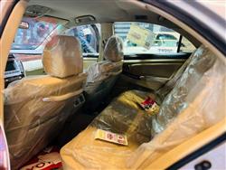 تويوتا كراون